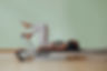 Pilates Reformer