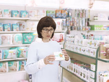 Senate Votes to Expand Menstrual Product Access and Require Ingredient Labels