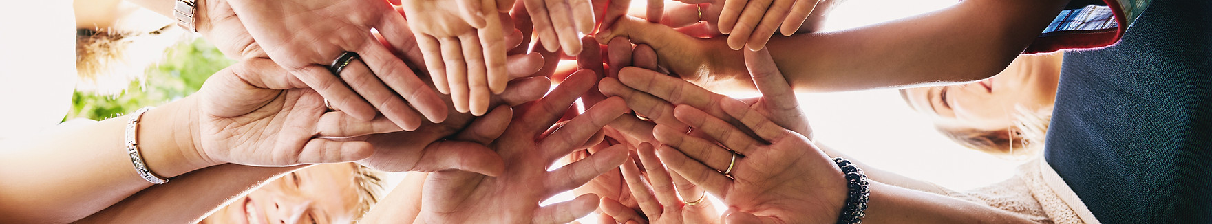 Circle of Hands