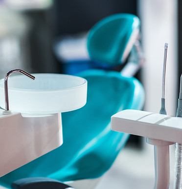 dentist office