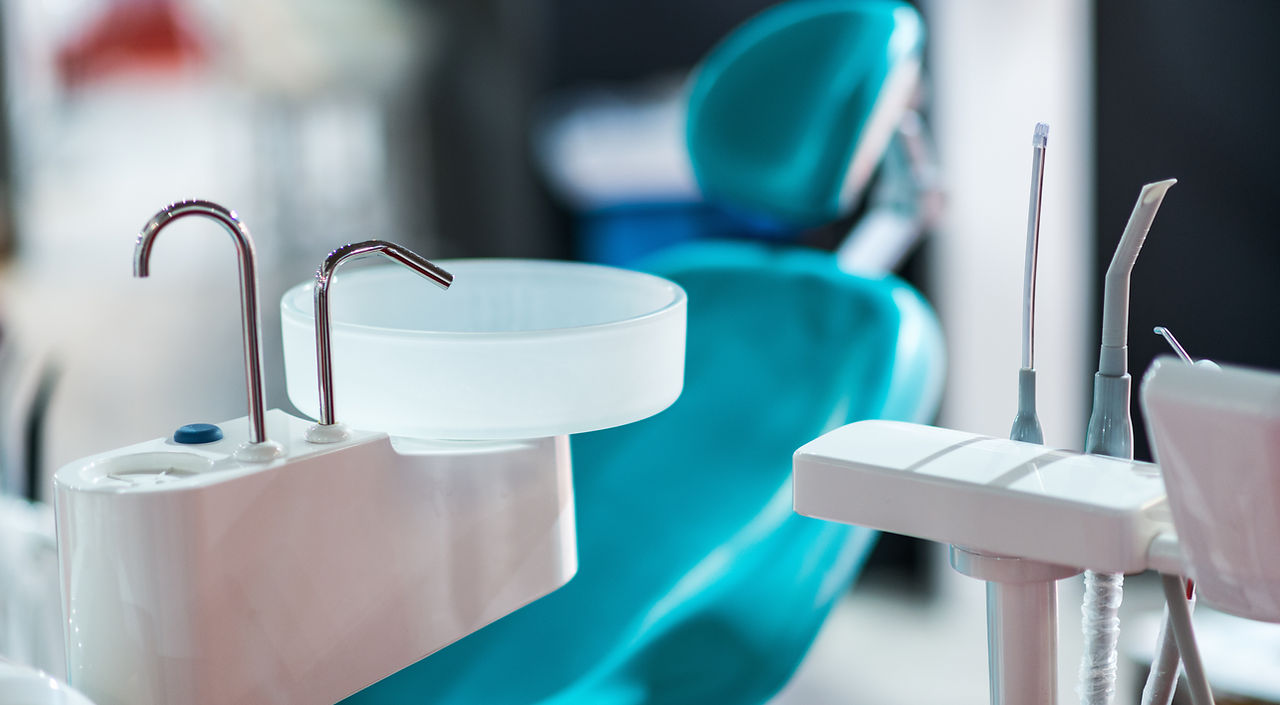 Dentist Office