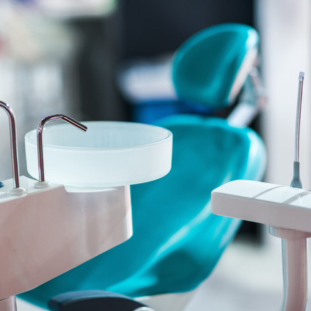 Do You Have a Fear of the Dentist?