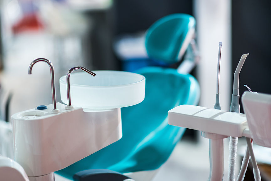Dentist Office