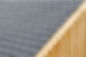 Roof slates on a timber building