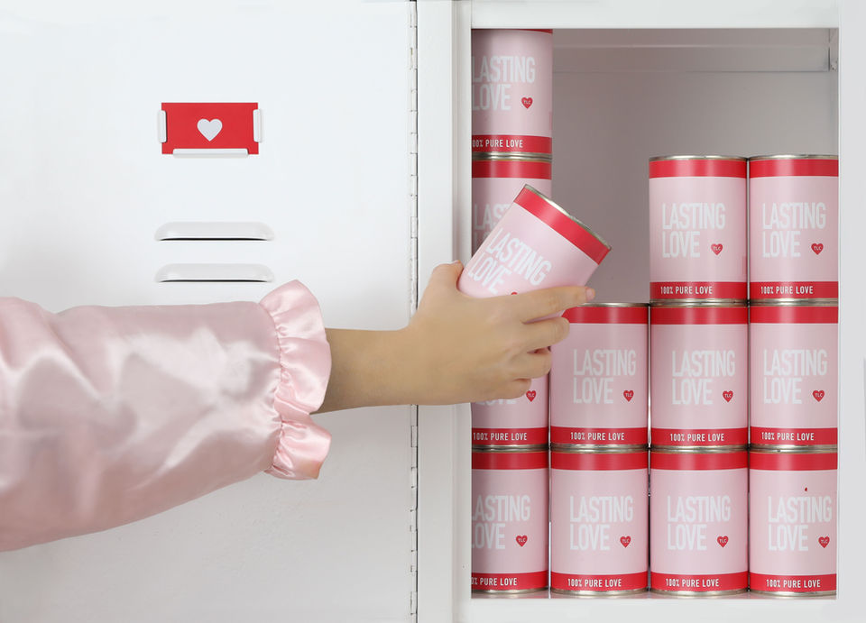 Reaching for Lasting Love