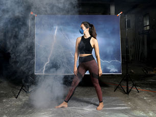 COVID-19, latest updates