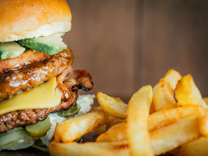 Cheeseburger