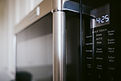 Microwave Control Panel