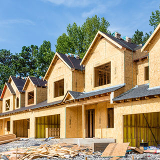 House Frames