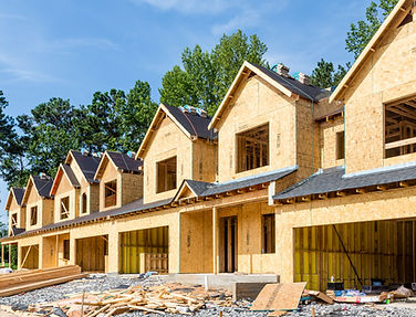 House Frames