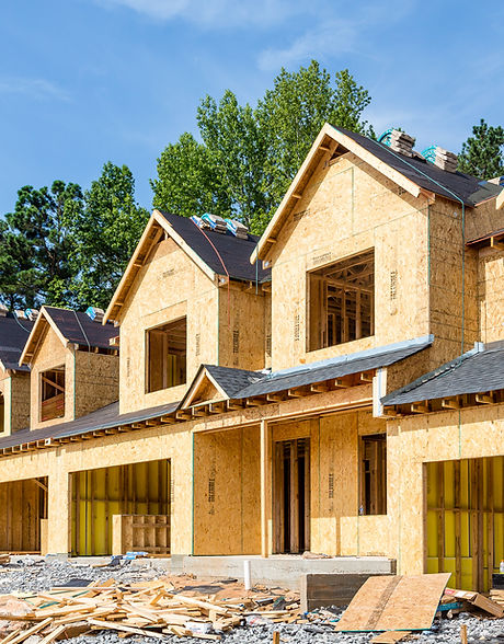 House Frames