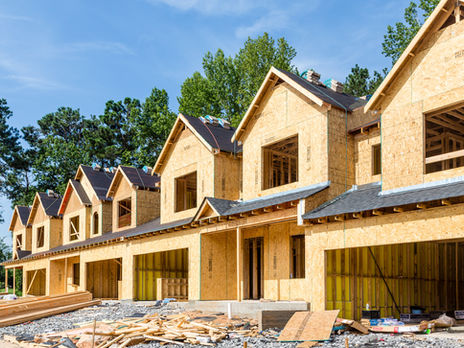 Real Estate Update from National Association of Realtors