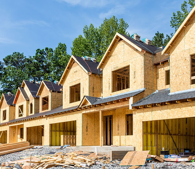 House Frames