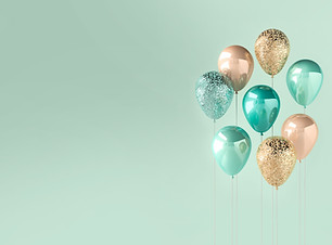 Balloons