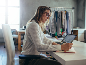 What Intelligent Small Business Owners Can Do Now for a Successful 2022: Part 2