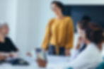 Liderzy biznesu Dimensione Creativa