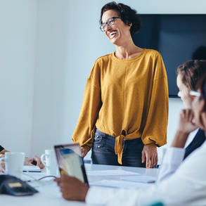 Best Practices to Successfully Lead Your Management Team