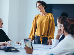 Which Leadership Style is Best for Small Business?