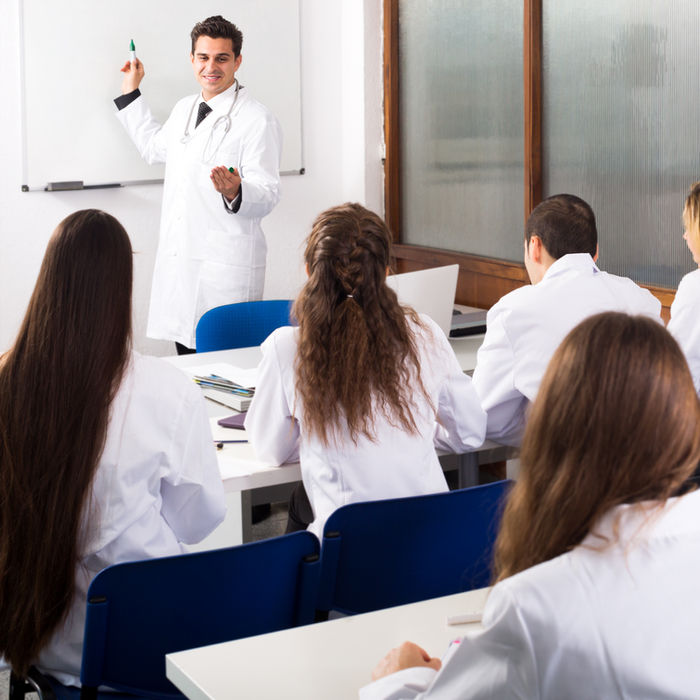 UT Tyler, UT Health East Texas and Oceans Healthcare Partner on New Behavioral Health Venture