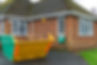 Empty skip