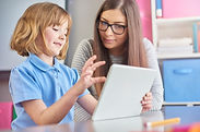 Tablet Learning