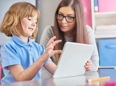 Speech and Language Therapy Services