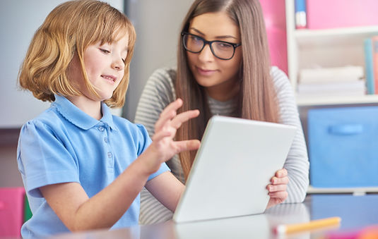 Tablet Learning