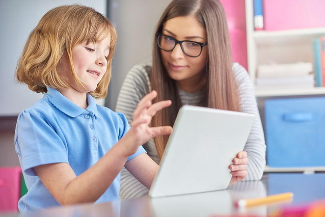 Tablet Learning