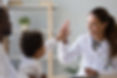 Doctor High Five