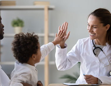 Docteur High Five