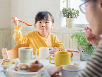 Why Won’t They Listen?? How to Transform Your Family’s Mornings.