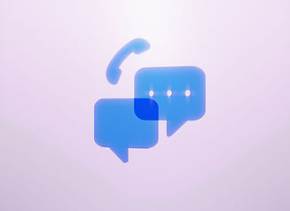 Phone and Messages