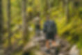 Hiking