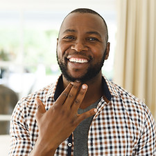Using Sign Language