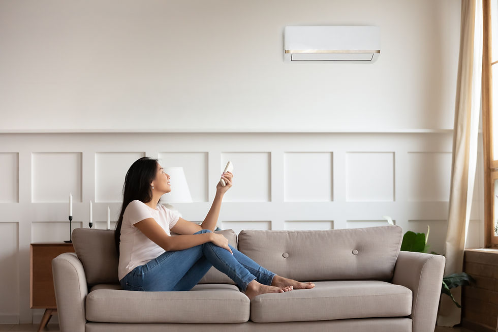 Air Conditioner Installers Brisbane