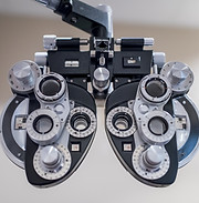 Optical Glasses