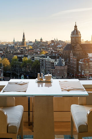 Restaurants