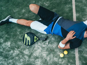 Resting for persistent pain - a false sense of security