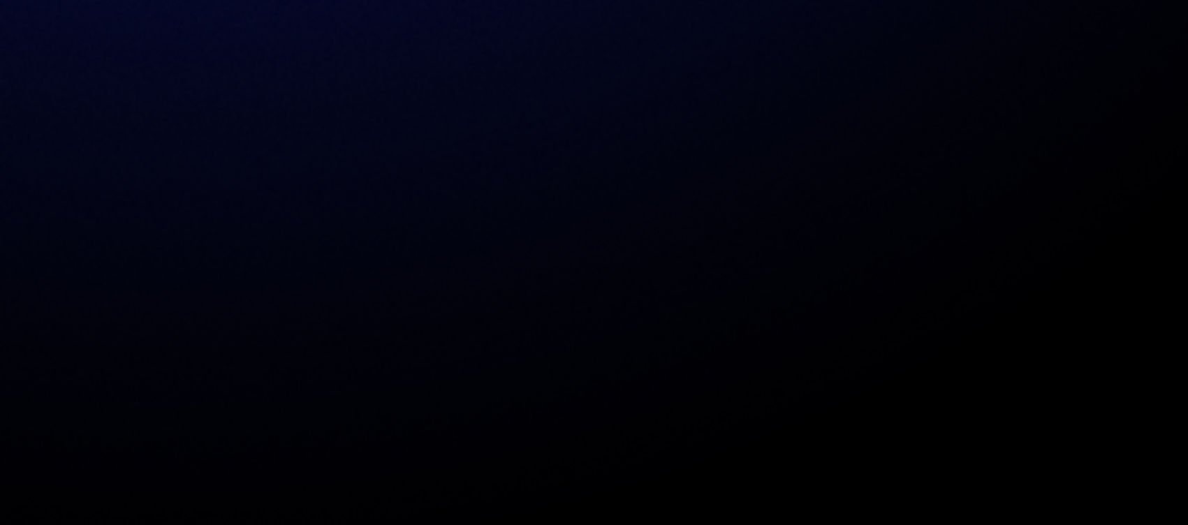 Blue Light Gradient