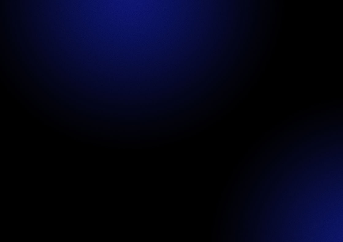 Blue Light Gradient