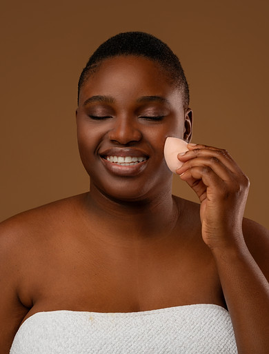 Natural Beauty