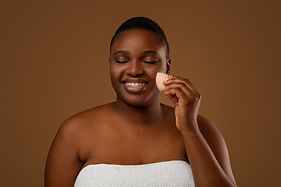 Natural Beauty