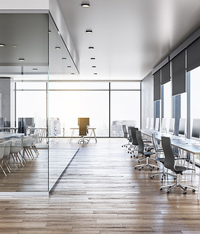 Modern Ofis