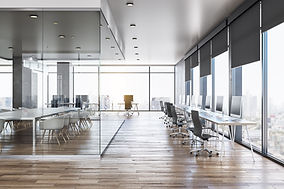 Modern Ofis