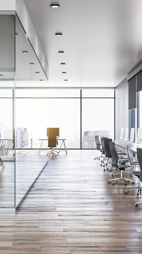 Modern Office