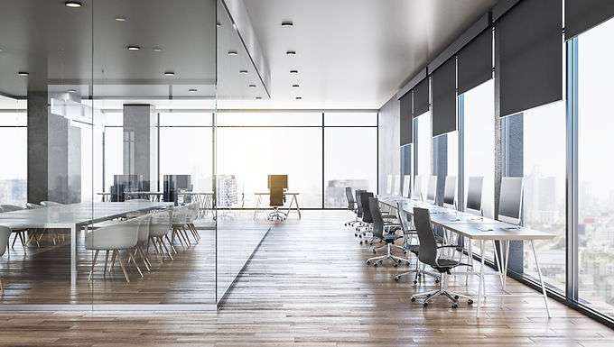 OFFICE TOWER AT JINDAL GLOBAL CITY, SONEPAT