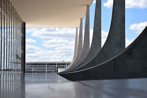 Palácio do Supremo Tribunal Federal