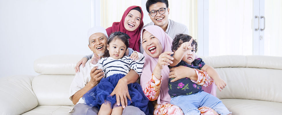 Family Photography