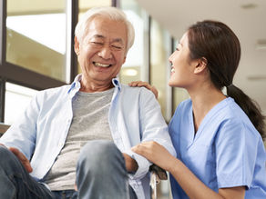 Recovering from your auto accident in Raleigh, NC