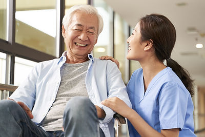 Doctor and Patient
